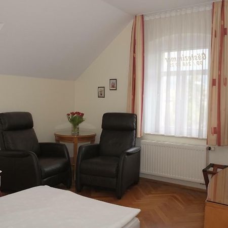 דרזדן Gaestewohnung Elstroem מראה חיצוני תמונה